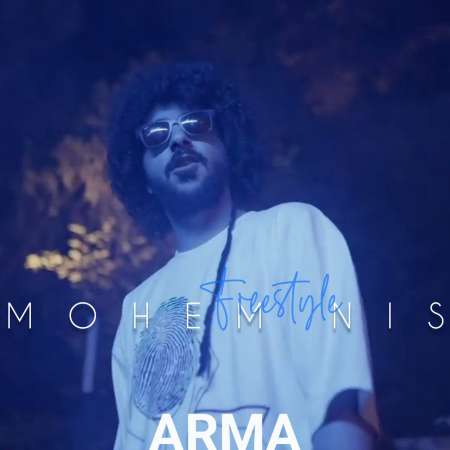 Arma – Mohem Nist (Freestyle)